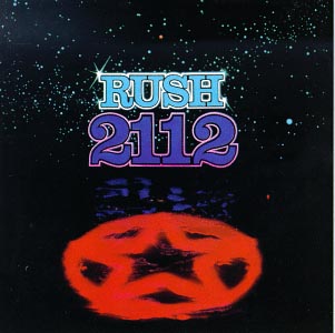 Rush-2112