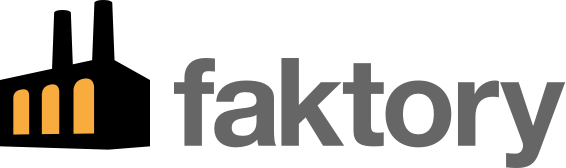 faktory logo